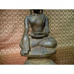 Bronze Buddha 212