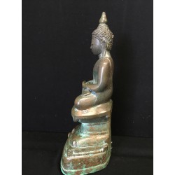 Bronze Buddha 212