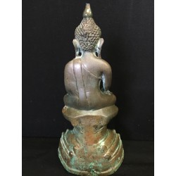 Bronze Buddha 212