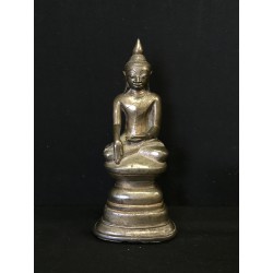 Bronze Buddha 253