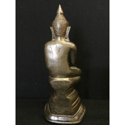 Bronze Buddha 186