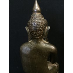 Bronze Buddha 253