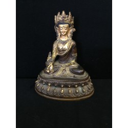 Bronze Buddha 260