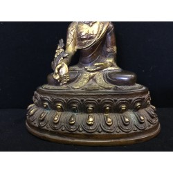 Bronze Buddha 260