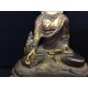 Bronze Buddha 260