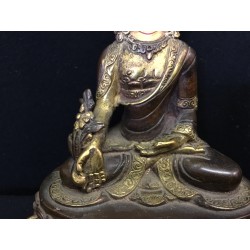 Bronze Buddha 260