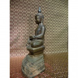 Bronze Buddha 212