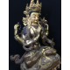 Bronze Buddha 260