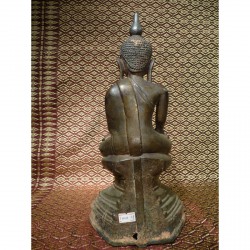 Bronze Buddha 212