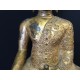 Bronze Buddha 254
