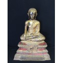 Bronze Buddha 254