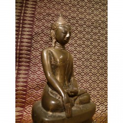 Bronze Buddha 68