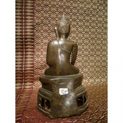 Bronze Buddha 68