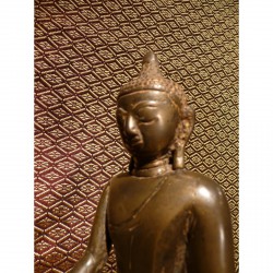 Bronze Buddha 68