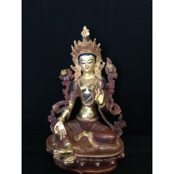 Bronze Buddha 264