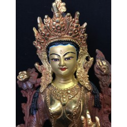 Bronze Buddha 264