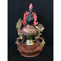 Bronze Buddha 264