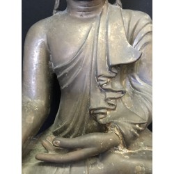 Bronze Buddha 189