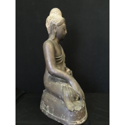 Bronze Buddha 189