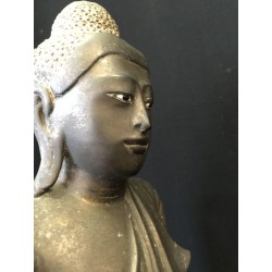 Bronze Buddha 189