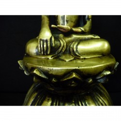 Bronze Buddha 102