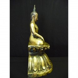 Bronze Buddha 102