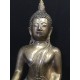 Bronze Buddha 274