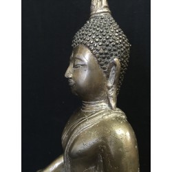 Bronze Buddha 213