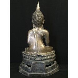 Bronze Buddha 274