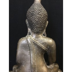 Bronze Buddha 213