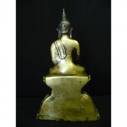 Bronze Buddha 102