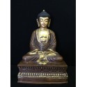 Bronze Buddha 278