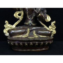 Bronze Buddha 261