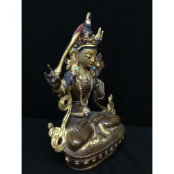 Bronze Buddha 261