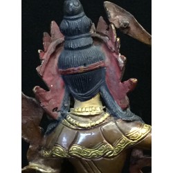 Bronze Buddha 261