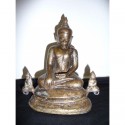 Bronze Buddha 105