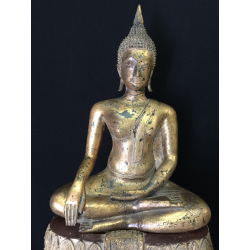 Bronze Buddha 287