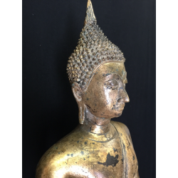 Bronze Buddha 287