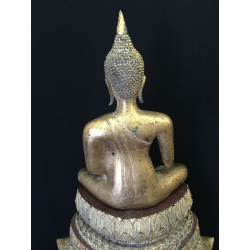 Bronze Buddha 287