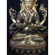 Bronze Buddha 290