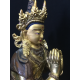 Bronze Buddha 261