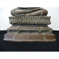 Bronze Buddha 107