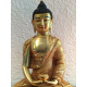 Bronze Buddha 295