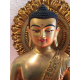 Bronze Buddha 298