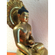 Bronze Buddha 298