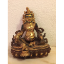 Bronze Buddha 315