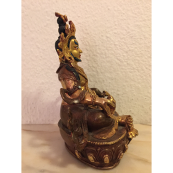 Bronze Buddha 315