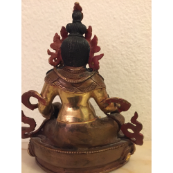 Bronze Buddha 315