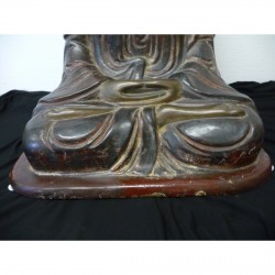 Bronze Buddha 113