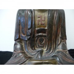 Bronze Buddha 113